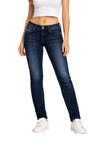 Diesel damen jeans grupee - diesel,