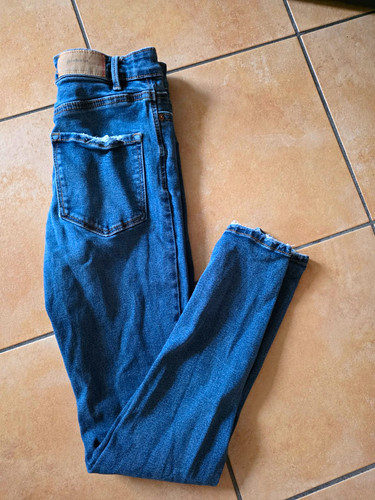 Stradivarius jeans damen - stradivarius, gr