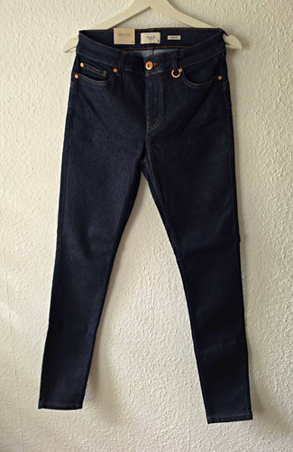 Pulz jeans emma - jeans, high