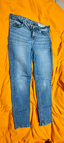 Super denim slimmax fit - slimmax,