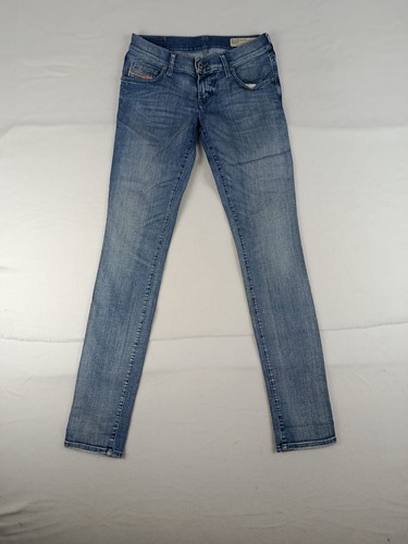 Diesel grupee jeans - jeans, damen