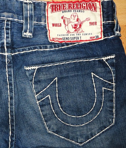 Original true religion - true,