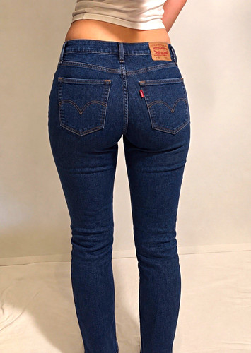 Levi 720 high rise super - 720,