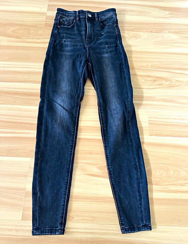 Stradivarius damen jeans super - stradivarius,
