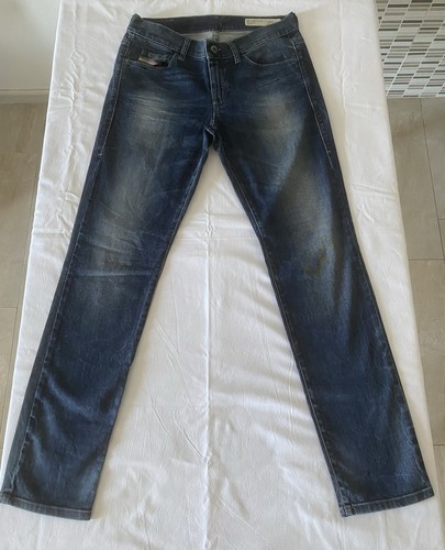Jeans diesel super slim - jeans,