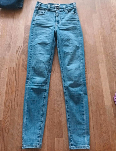 Levi mile high super - levi's, skinny