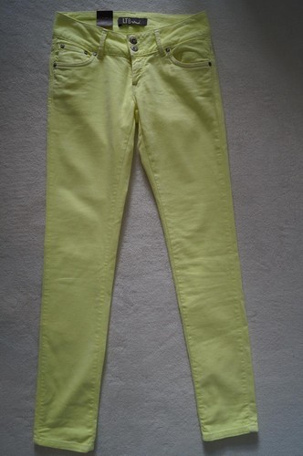 Ltb new molly jeans - new,