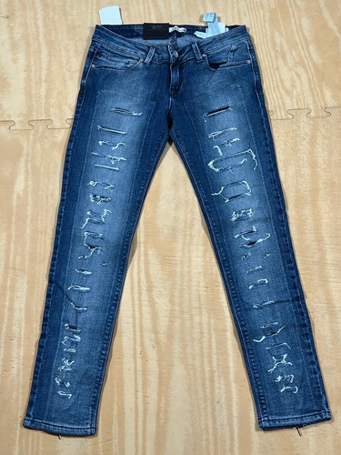 57440 damen hose jeans ltb - jeans,