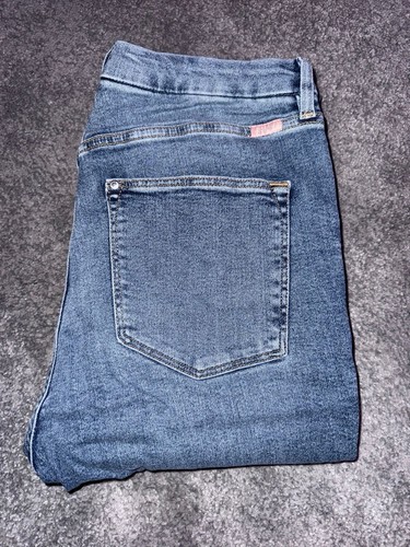 Denim damen jeans - jeans, super