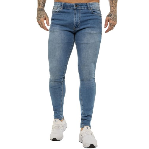 Enzo slim fit - fit, jeans