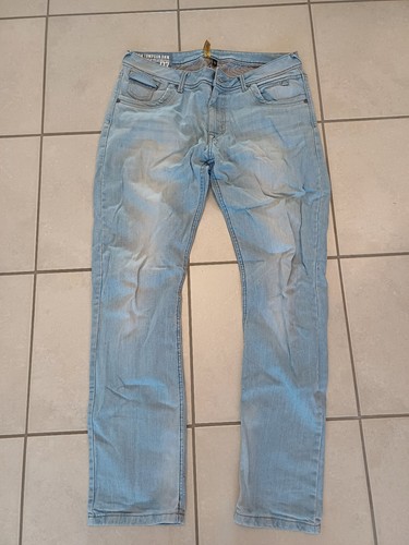 Jeans tom tompson dnm 32 - jeans,