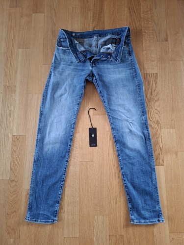 Star raw 3301 - g-star, jeans