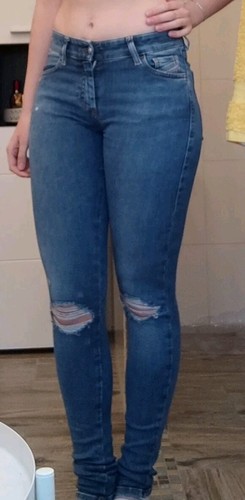 Super slim skinny - slim-skinny, regular