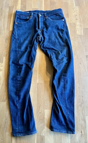 Levi jeans herren blau - levi‘s, jeans,