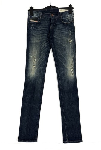 Diesel grupee jeans - diesel, slim