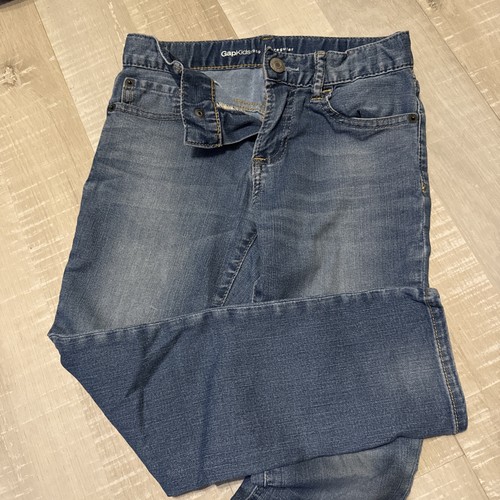 Jungen jeans blau - 4,