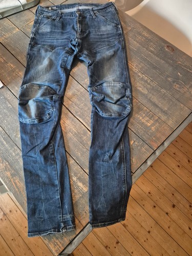 Jeans star raw - g-star,