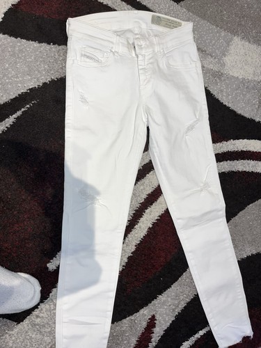 Diesel livier ankle - diesel, super
