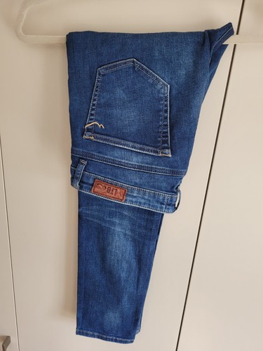 Low rise super slim - super, ltb