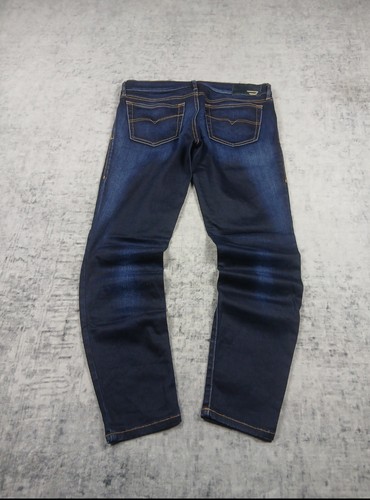 Diesel groupee ankle herren - diesel, groupee-ankle