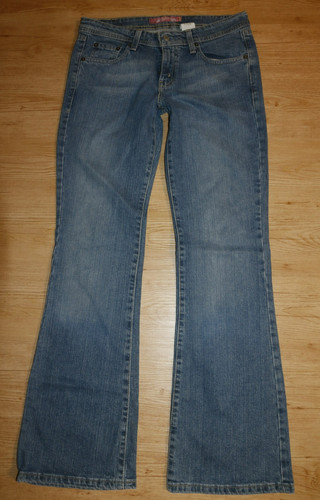 Levi 518 damen stretch - stretch, jeans