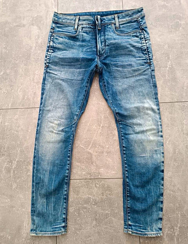 Star raw staq 3d - raw,