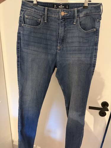 Hollister curvy high rise - hollister,