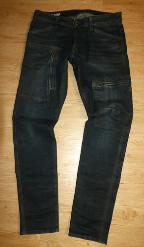 Star herren stretch - g-star,