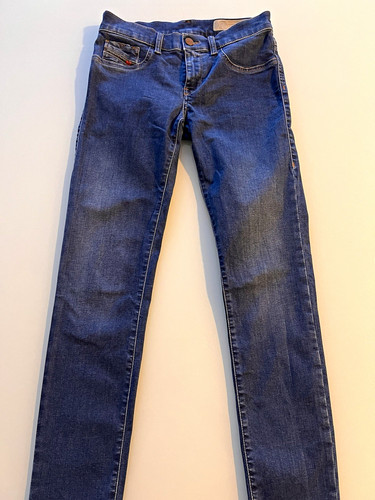 Diesel livier damen jeggings - diesel,