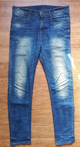 Star jeans type 3d - jeans,